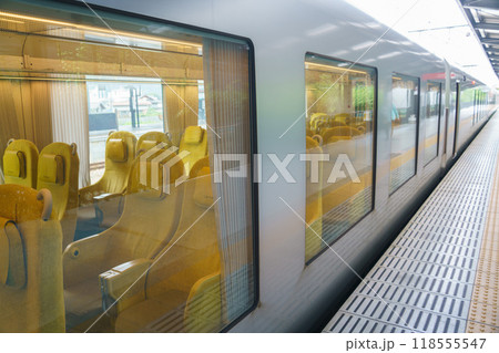 西武鉄道　laview 118555547