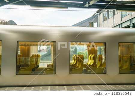 西武鉄道 laview 西武鉄道 laview 118555548