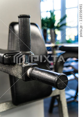 club fitness gym exercise sport modern heavy healthy lifestyle equipment health machine club fitness gym exercise sport modern heavy healthy lifestyle equipment health machine 118556491