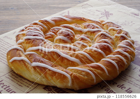 ミニスナックゴールド 118556626