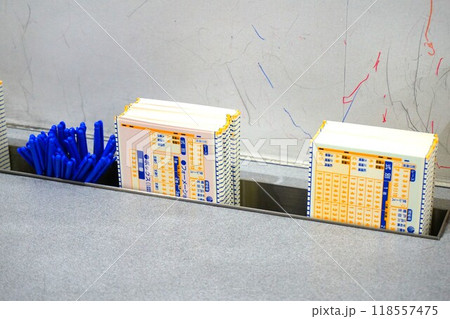 ボートピア岡部　ボートレース 118557475