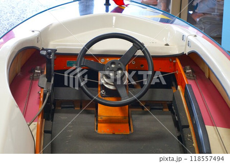 ボートピア岡部　ボートレース 118557494