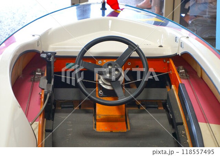 ボートピア岡部　ボートレース 118557495