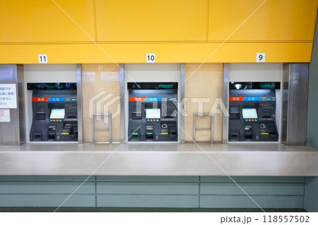 ボートピア岡部　ボートレース 118557502