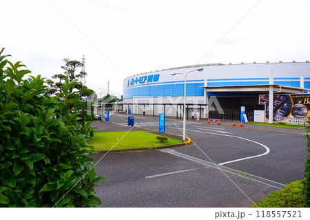 ボートピア岡部　ボートレース 118557521