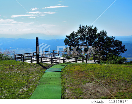 長野県・八海山・八海山ロープウェー(2014年) 長野県・八海山・八海山ロープウェー(2014年) 118559174