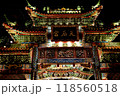 横浜中華街 関帝廟 118560518