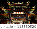 横浜中華街 関帝廟 118560520