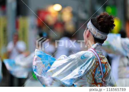 高知のよさこい 高知のよさこい 118565789