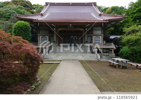 豊顕寺 118565921