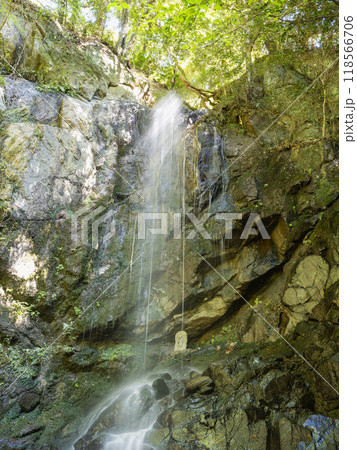 秋の滝 秋の滝 118566706