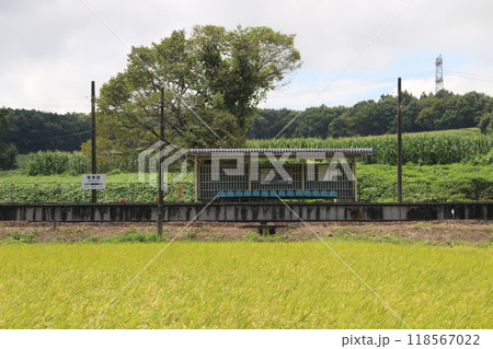 笹原田駅 笹原田駅 118567022