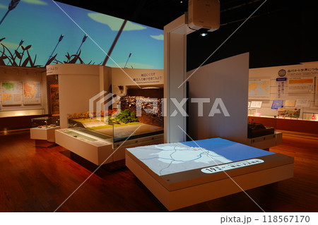 品川歴史館 118567170