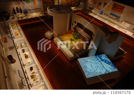 品川歴史館 118567178