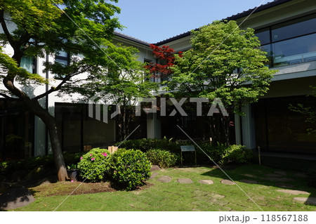 品川歴史館 品川歴史館 118567188