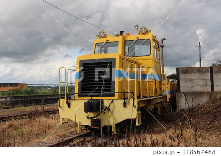 保線車両 118567468