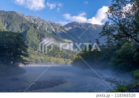 上高地 上高地 118568520