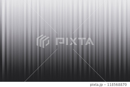 Abstract Background  gray curtain 118568870