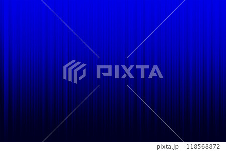Abstract Background blue curtain Abstract Background blue curtain 118568872