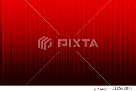 Abstract Background  Red curtain 118568873
