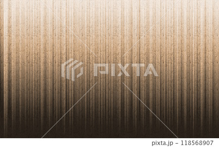 Abstract Background  brown curtain 118568907