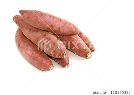 さつまいも(栗かぐや) さつまいも(栗かぐや) 118570385