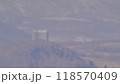 秋の田園風景 118570409