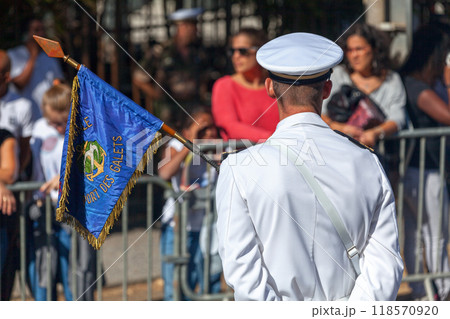 French Navy - Master 118570920