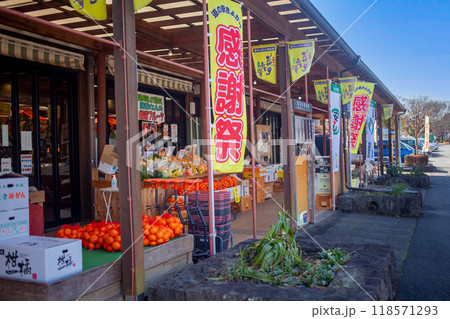 道の駅きよかわ 118571293