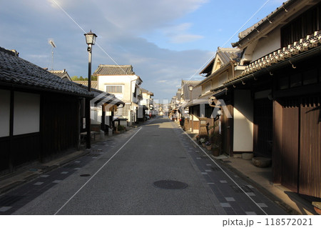 篠山 城下町 旧市街地 歴史 篠山 城下町 旧市街地 歴史 118572021