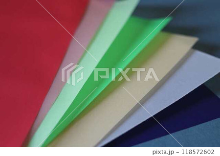 カラフル 118572602