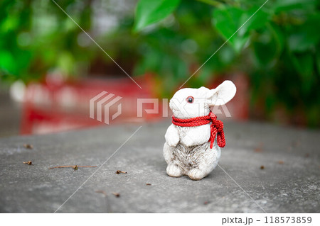名古屋の三輪神社 118573859