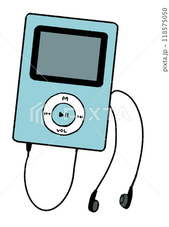 MP3プレーヤー MP3プレーヤー 118575050