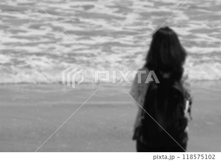 追憶(ぼかし加工) 追憶(ぼかし加工) 118575102