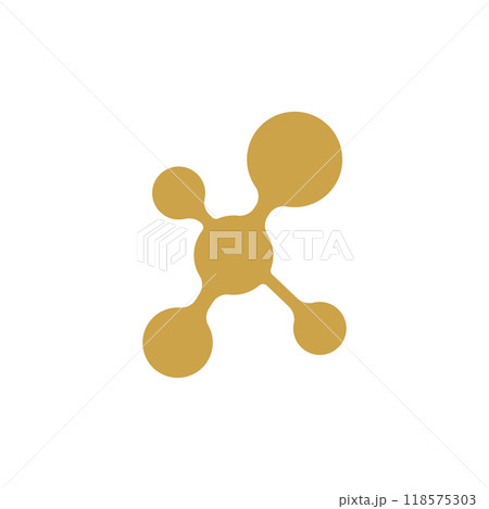 Y2K shape design Y2K shape design 118575303