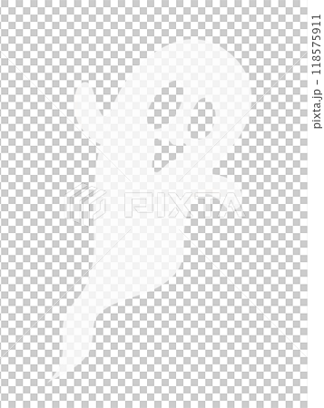 幽靈骷髏2型 幽靈骷髏2型 118575911