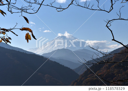 千代の沢展望台からの眺望 千代の沢展望台からの眺望 118578329