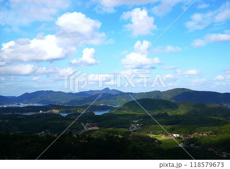 隠岐の島 隠岐の島 118579673