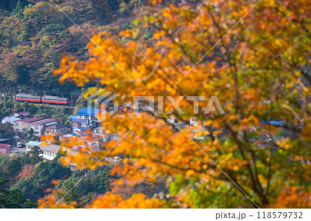 箱根登山鉄道 箱根登山鉄道 118579732