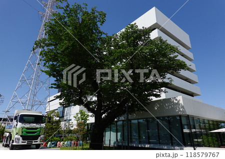 いすゞプラザ プラザアネックス いすゞプラザ プラザアネックス 118579767