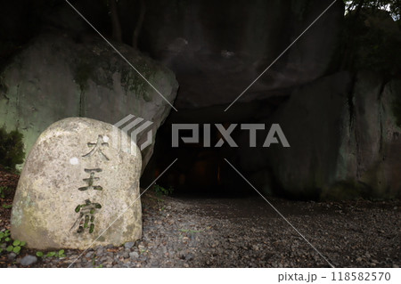 大王わさび農園 118582570