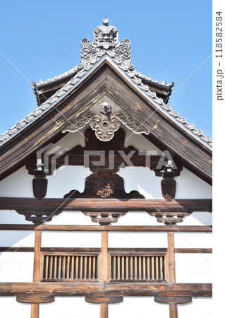 天龍寺の庫裡 天龍寺の庫裡 118582584