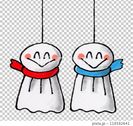  Teru teru boss 118582641