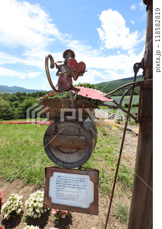 嬬恋村 嬬恋村 118582819