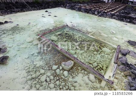 草津温泉 118583266