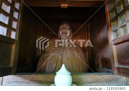 白笹稲荷神社 白笹稲荷神社 118583965