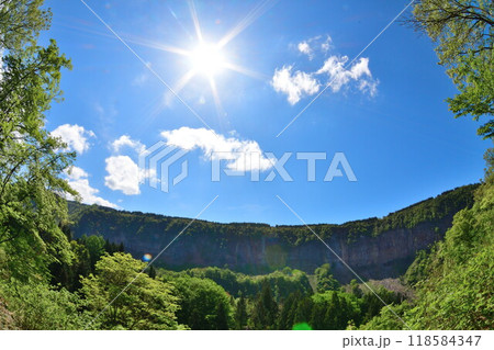 津南見玉公園（新潟県） 118584347