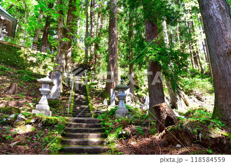 見玉不動尊（新潟県） 118584559