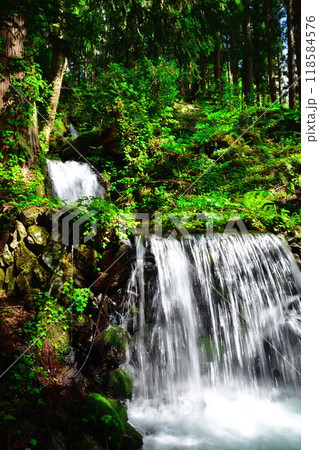 見玉不動尊（新潟県） 118584576