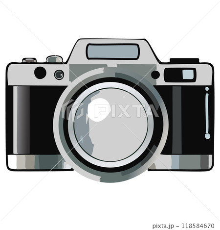 カメラ カメラ 118584670